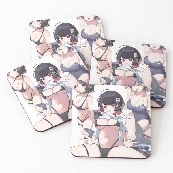 Item preview, Ellen Joe Swimsuit Zenless Zone Zero designed and sold by KomiArts.