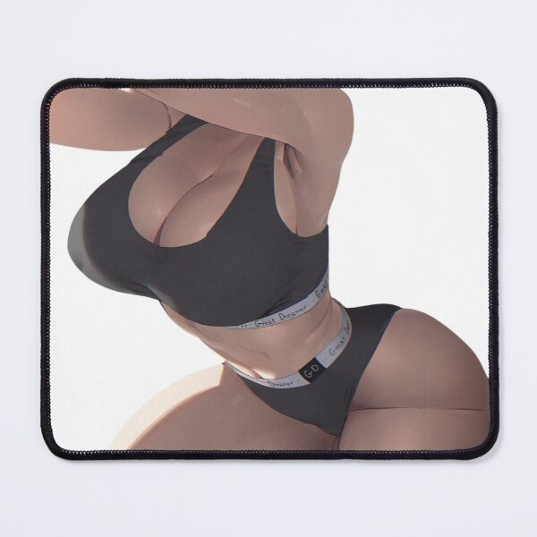 Item preview, Yidhari Squatting Zenless Zone Zero designed and sold by KomiArts.