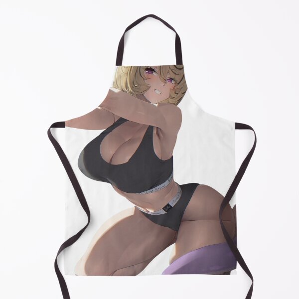 Item preview, Yidhari Squatting Zenless Zone Zero designed and sold by KomiArts.
