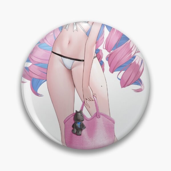 Item preview, Denia Bikini Body Wuthering Waves designed and sold by KomiArts.