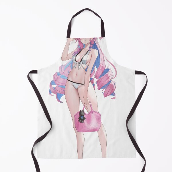 Item preview, Denia Bikini Body Wuthering Waves designed and sold by KomiArts.