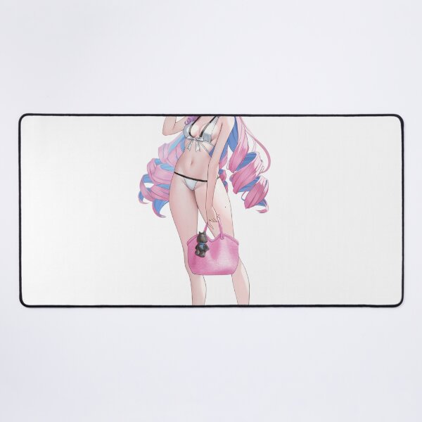 Item preview, Denia Bikini Body Wuthering Waves designed and sold by KomiArts.
