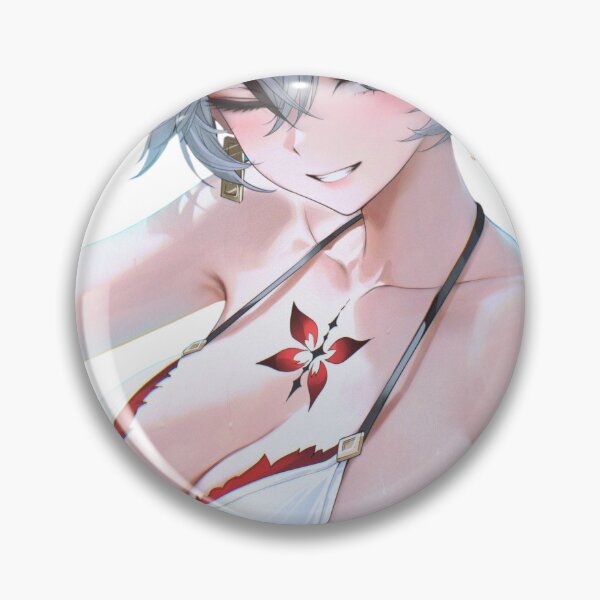 Item preview, Camellya Bikini Wuthering Waves designed and sold by KomiArts.
