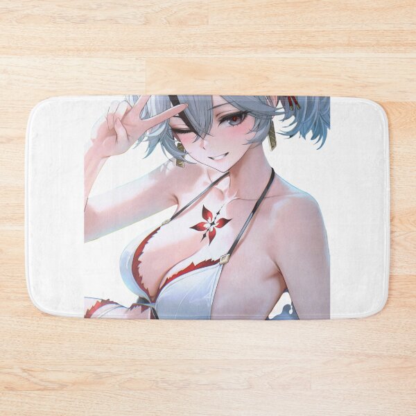 Item preview, Camellya Bikini Wuthering Waves designed and sold by KomiArts.
