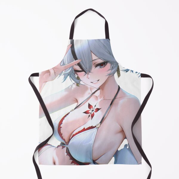 Item preview, Camellya Bikini Wuthering Waves designed and sold by KomiArts.