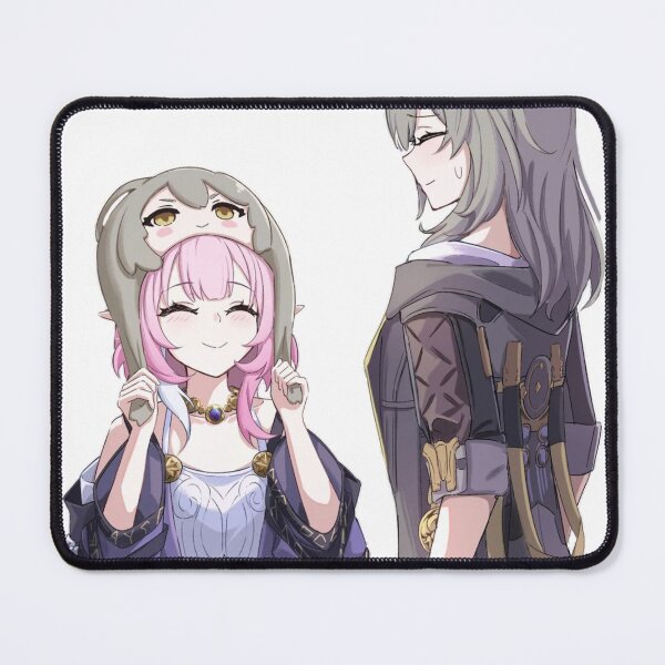 Item preview, Cyrene Stelle Hat Honkai Star Rail designed and sold by KomiArts.