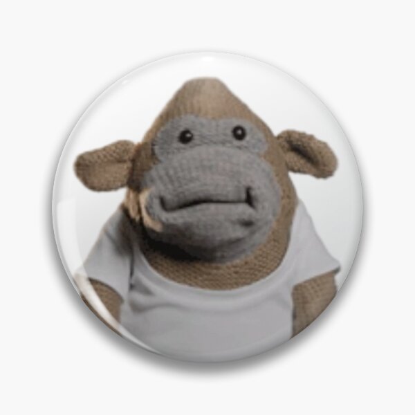 Item preview, Sock Monkey Smiles designed and sold by Bella INBOOTS.