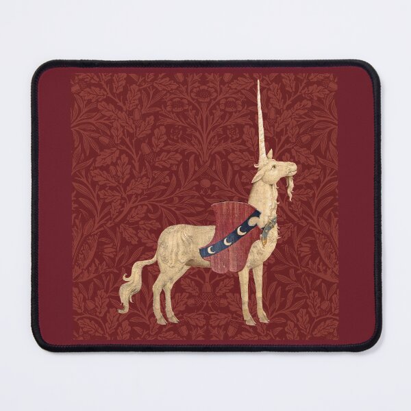 Item preview, Unicorn designed and sold by GrayHareCards.