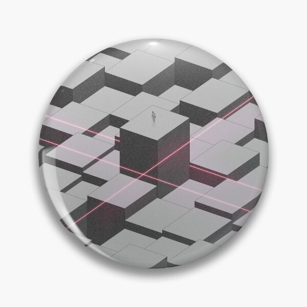 Item preview, Cubes designed and sold by Vsceral.