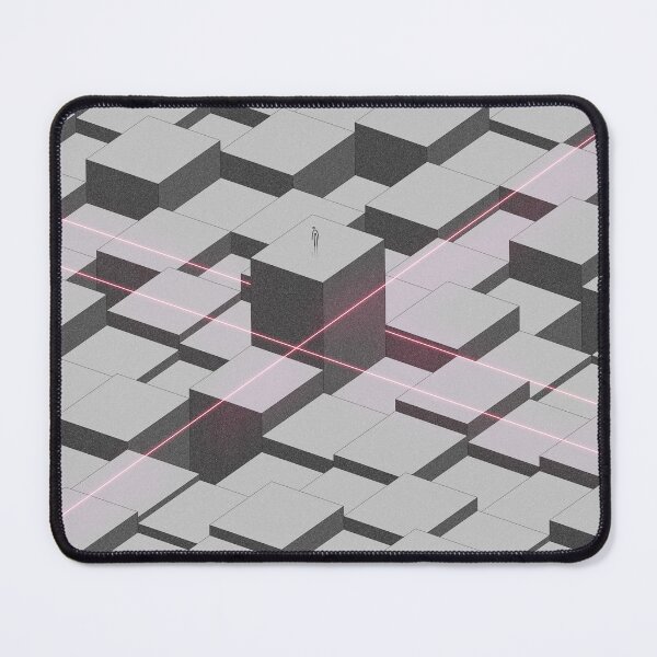 Item preview, Cubes designed and sold by Vsceral.