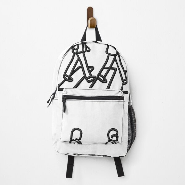 Item preview, Iconic Abbey Walk Line Art designed and sold by Dresut.