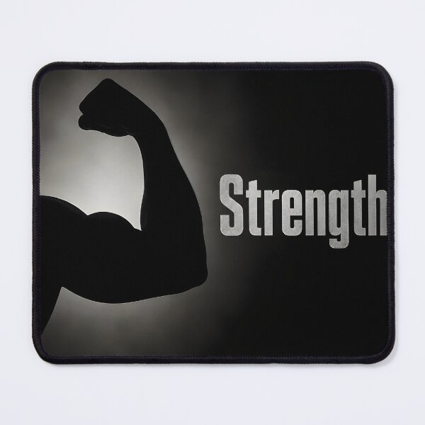 Item preview, Strength designed and sold by KilgoreCreates.