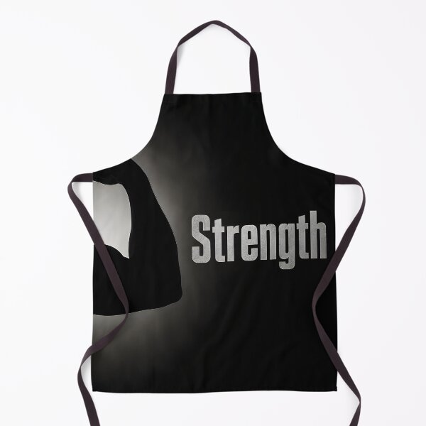 Item preview, Strength designed and sold by KilgoreCreates.