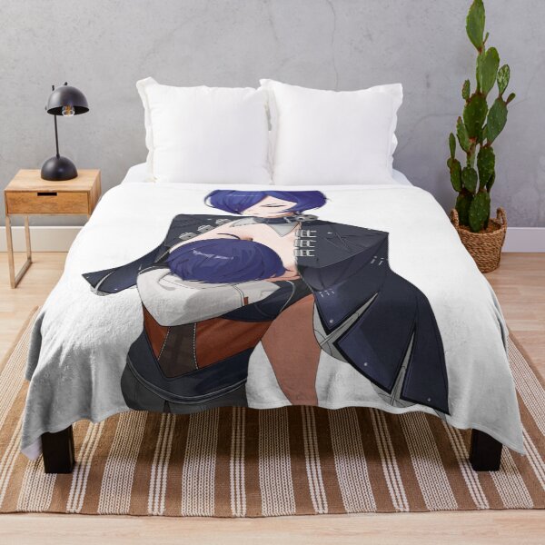 Item preview, Belle Feeling Promeia Zenless Zone Zero designed and sold by KomiArts.