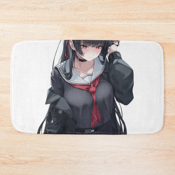 Item preview, Chisa Playing With Hair Wuthering Waves designed and sold by KomiArts.