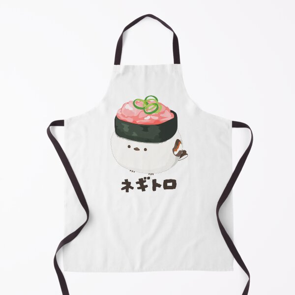 Item preview, Negitoro Sushi designed and sold by rizuNM.