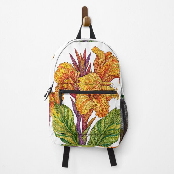 Item preview, Canna Lily designed and sold by PaintedbyCarol.