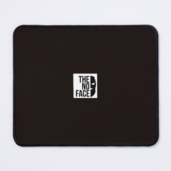 Item preview, The No Face designed and sold by Geonetics.