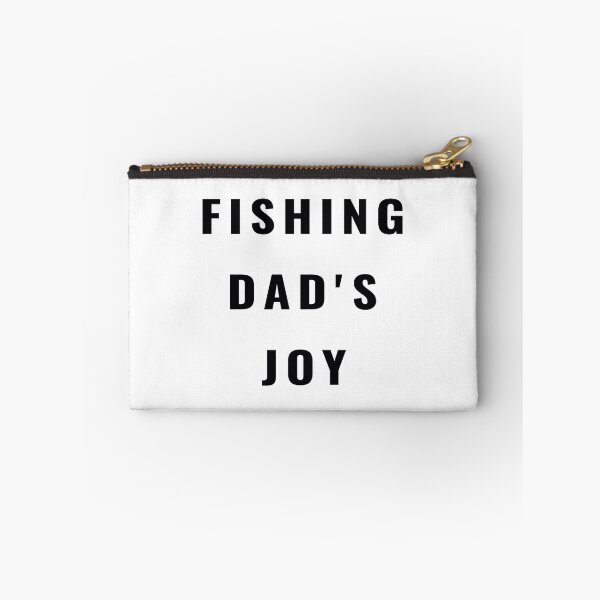 Item preview, Fishing Dad's Joy T-Shirt – Father's Day Gift | Uncle Jichuan designed and sold by Uncle-Jichuan.