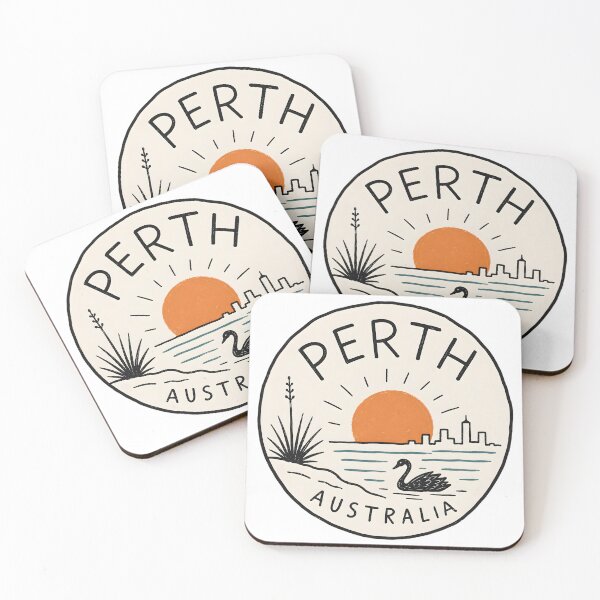 Item preview, Perth Australia designed and sold by LoveLabDesign.