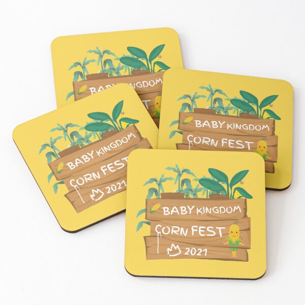Item preview, BK Meme Corn Fest 2021 designed and sold by alyssabmarie.