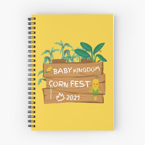 Item preview, BK Meme Corn Fest 2021 designed and sold by alyssabmarie.