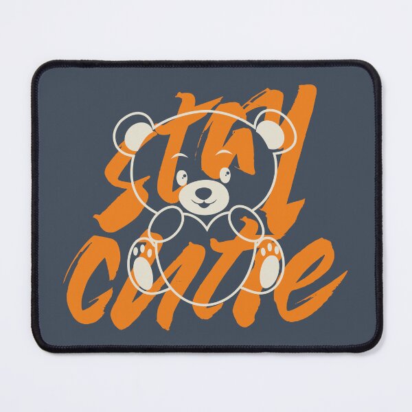 Item preview, Stay cutie designed and sold by Design Join.