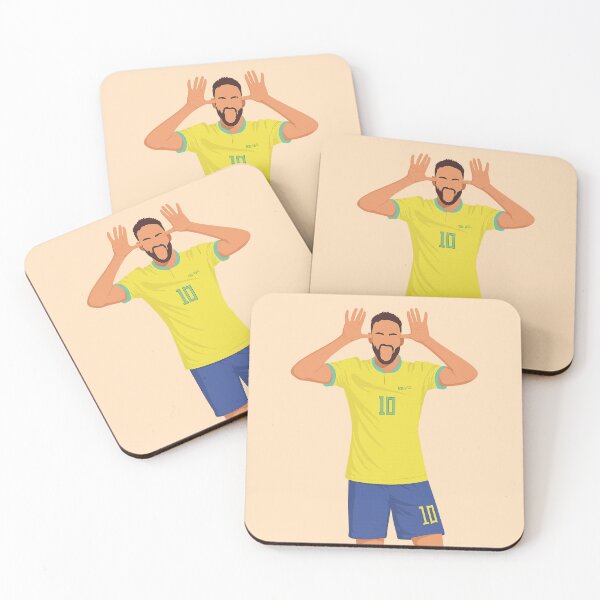 Item preview, Neymar designed and sold by YChangShop.