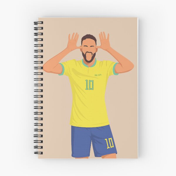 Item preview, Neymar designed and sold by YChangShop.