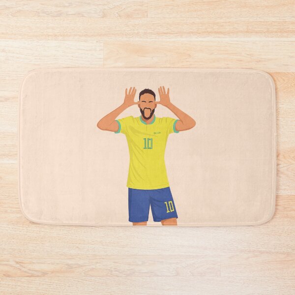Item preview, Neymar designed and sold by YChangShop.