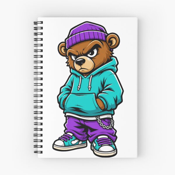 Item preview, Oso cool designed and sold by brexastore.