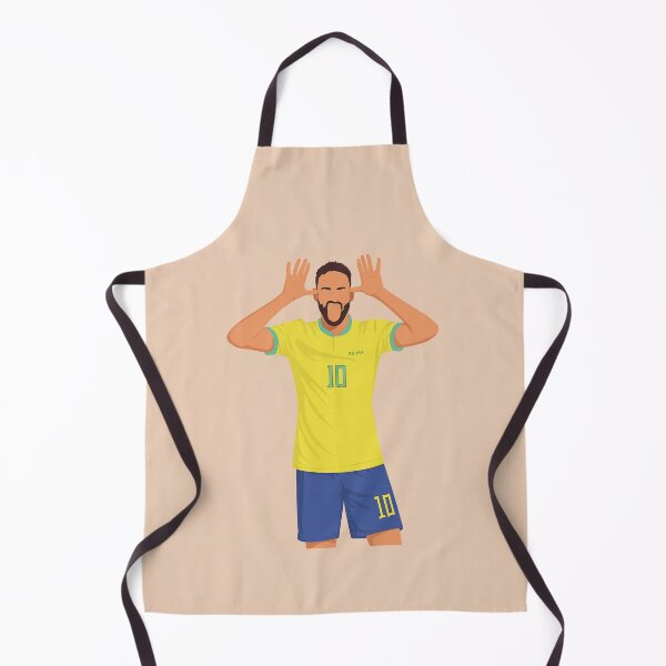 Item preview, Neymar designed and sold by YChangShop.