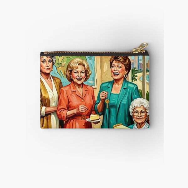 Item preview, The Golden Girls: Miami Lives & Loves designed and sold by Art's Diner.
