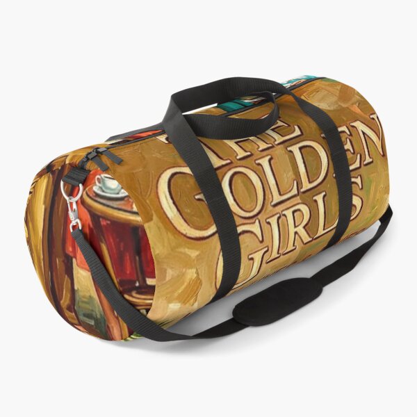 Item preview, The Golden Girls: Miami Lives & Loves designed and sold by Art's Diner.