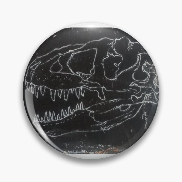Item preview, Distressosaurus Rex designed and sold by Shaken Out of Context.