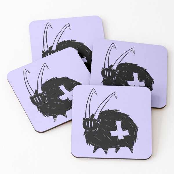 Item preview, The Goat designed and sold by Vsceral.