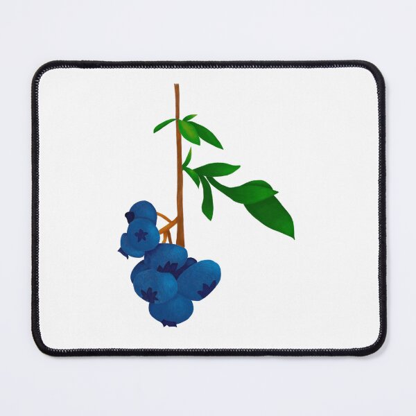 Item preview, Blueberry Bunch designed and sold by allie-honigford.