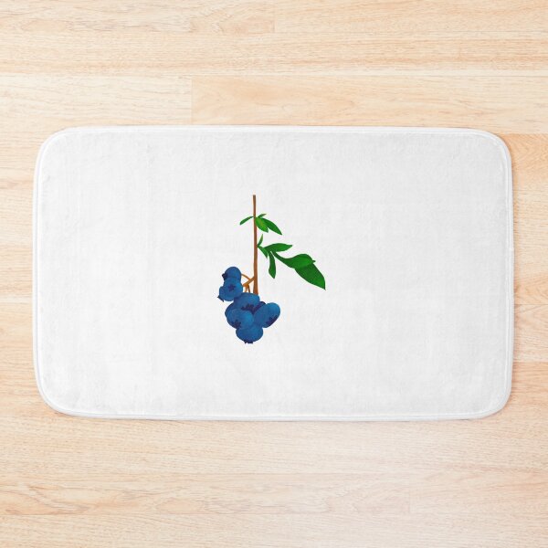 Item preview, Blueberry Bunch designed and sold by allie-honigford.