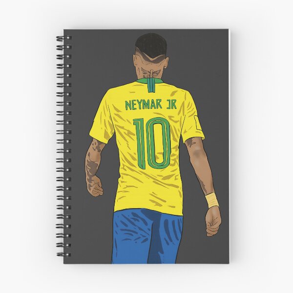 Item preview, Neymar designed and sold by JarquinDD.