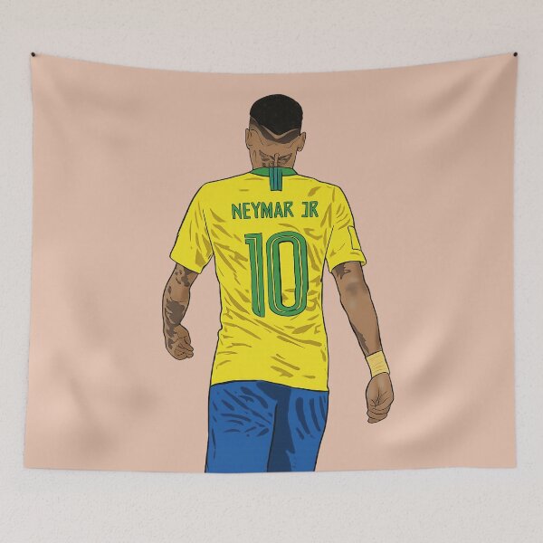Item preview, Neymar designed and sold by JarquinDD.