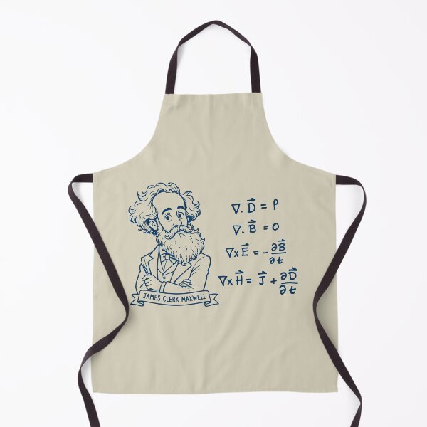 Item preview, Maxwell's equations of electromagnetism designed and sold by Javier Narváez Solarte.