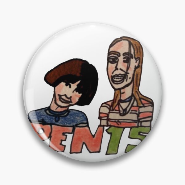 Item preview, Pen15 designed and sold by ArtaxLives.