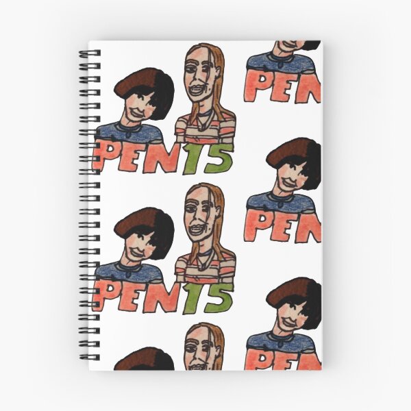 Item preview, Pen15 designed and sold by ArtaxLives.