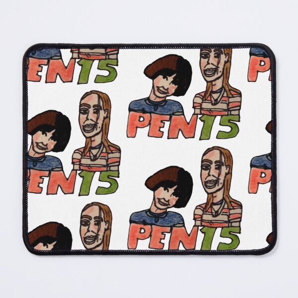 Item preview, Pen15 designed and sold by ArtaxLives.