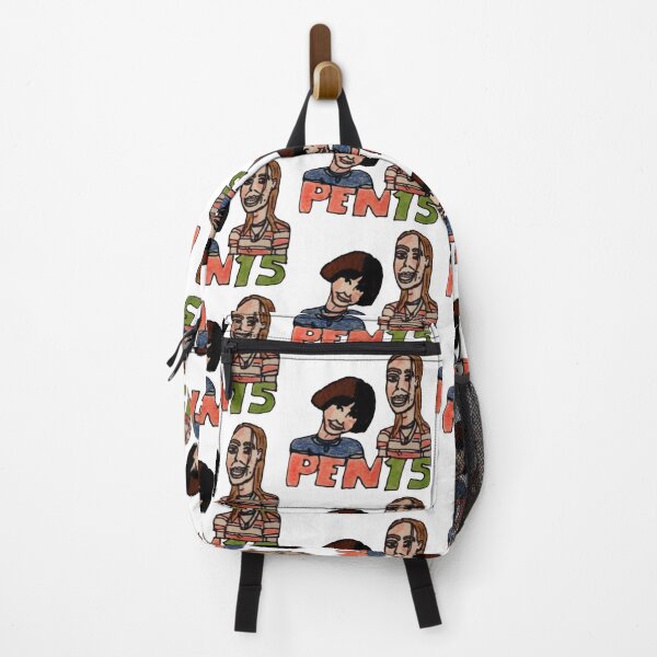 Item preview, Pen15 designed and sold by ArtaxLives.