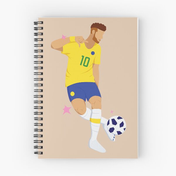Item preview, Neymar designed and sold by YChangShop.