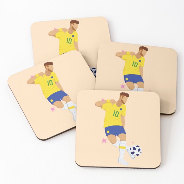 Item preview, Neymar designed and sold by YChangShop.
