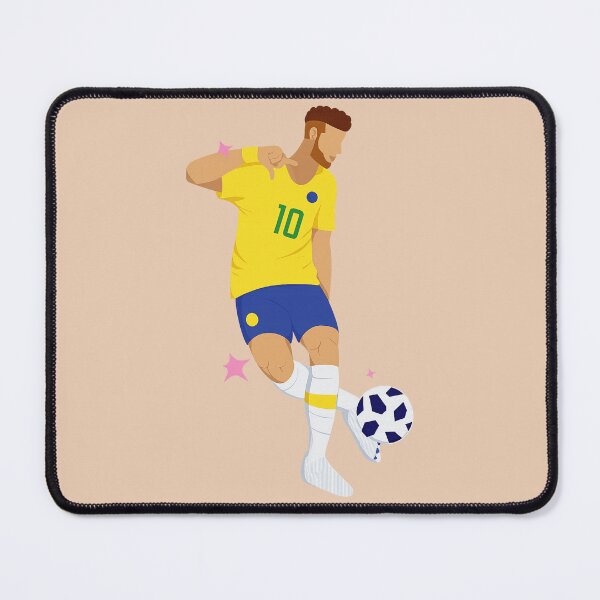 Item preview, Neymar designed and sold by YChangShop.