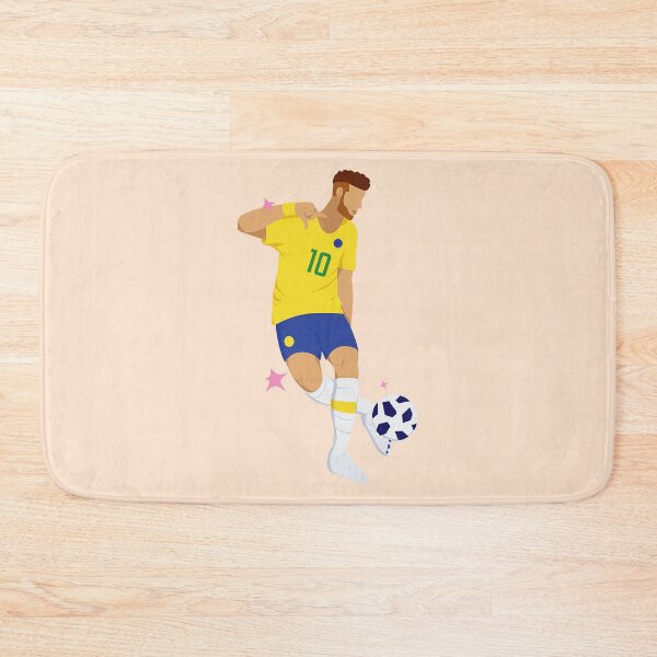 Item preview, Neymar designed and sold by YChangShop.