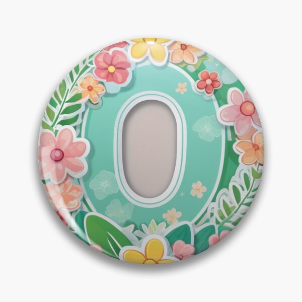 Item preview, Spring Vibes | Cute Floral Aesthetic Design designed and sold by HC-Boutique.
